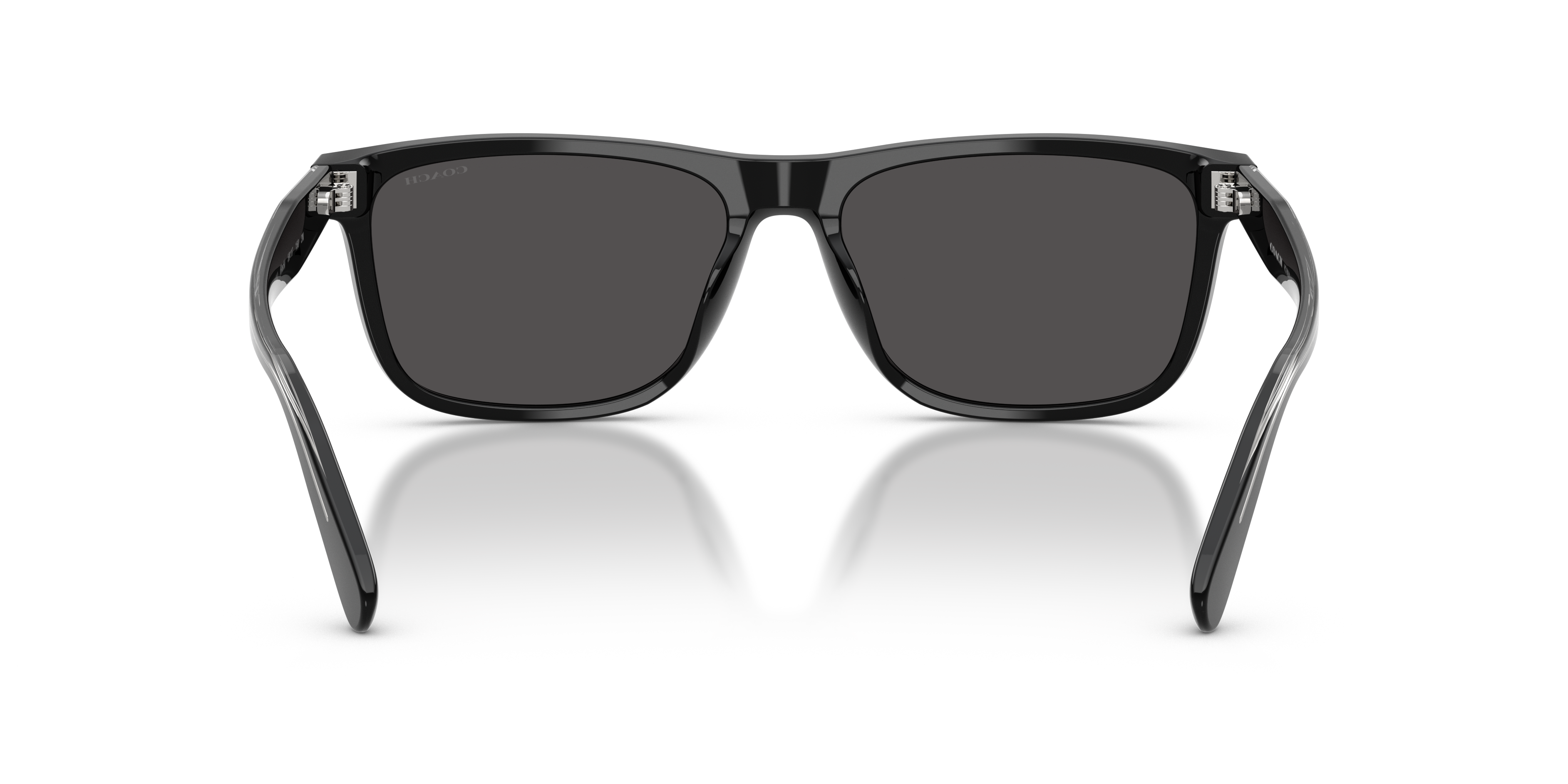 Coach HC8454U 500287 Cdp55 